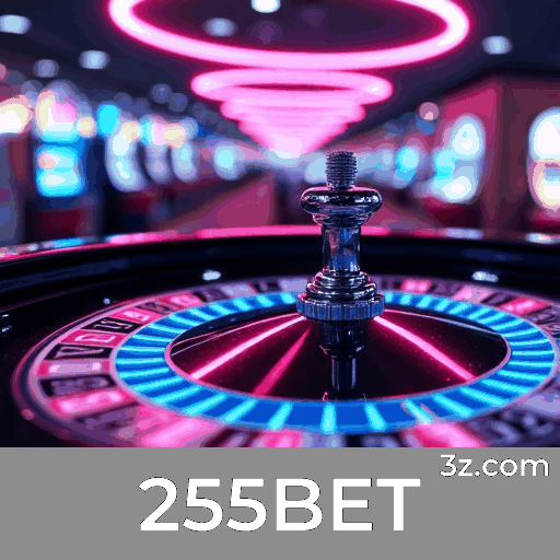 Cadastro na 255BET